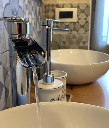 Casa Pinocchio Esperienziale * San Giorgio Canavese