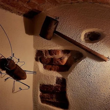 Casa Pinocchio Esperienziale San Giorgio Canavese