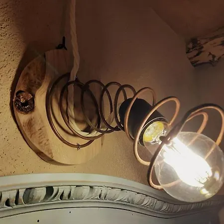 Casa Pinocchio Esperienziale