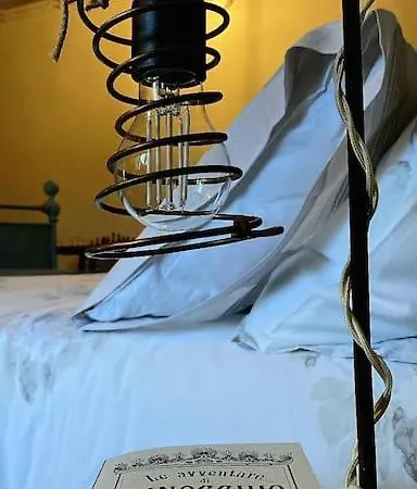 Appartamento Casa Pinocchio Esperienziale