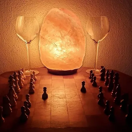 Lägenhet Casa Pinocchio Esperienziale San Giorgio Canavese