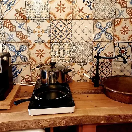 Casa Pinocchio Esperienziale San Giorgio Canavese