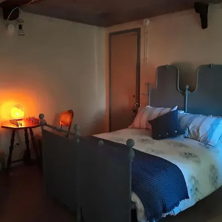 Casa Pinocchio Esperienziale * San Giorgio Canavese