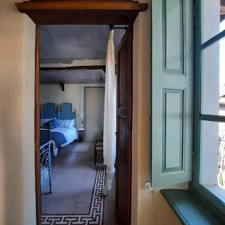 Appartamento Casa Pinocchio Esperienziale