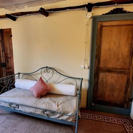 Casa Pinocchio Esperienziale Appartamento *