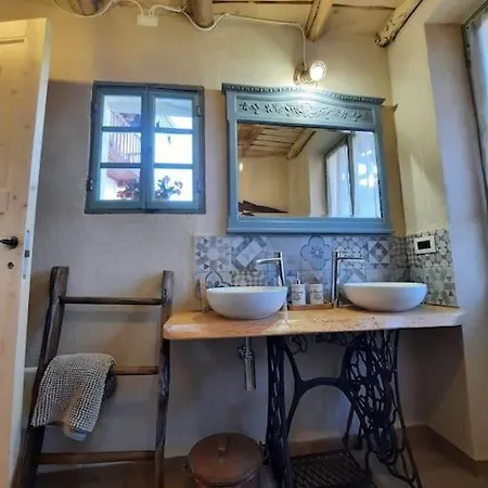 Apartment Casa Pinocchio Esperienziale *