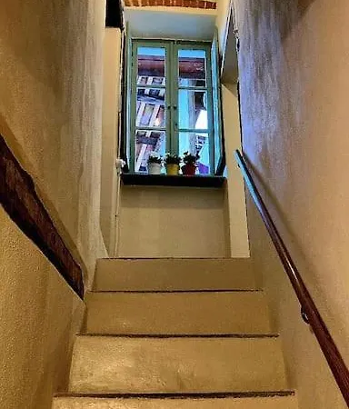 Casa Pinocchio Esperienziale San Giorgio Canavese