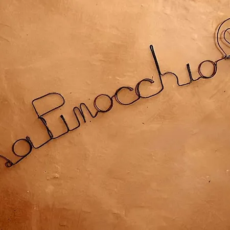 Casa Pinocchio Esperienziale * San Giorgio Canavese