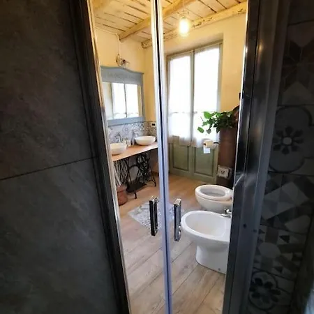 Apartment Casa Pinocchio Esperienziale