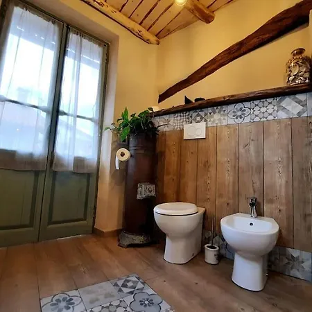 Casa Pinocchio Esperienziale San Giorgio Canavese