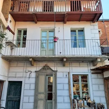 Casa Pinocchio Esperienziale * San Giorgio Canavese