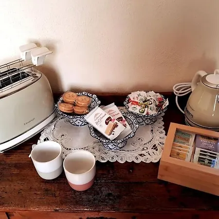 Casa Pinocchio Esperienziale Lägenhet *