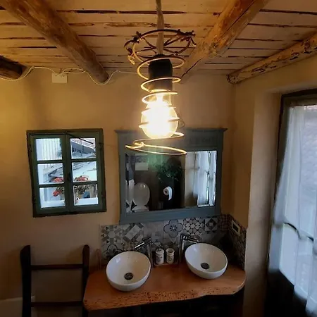 Casa Pinocchio Esperienziale Lägenhet